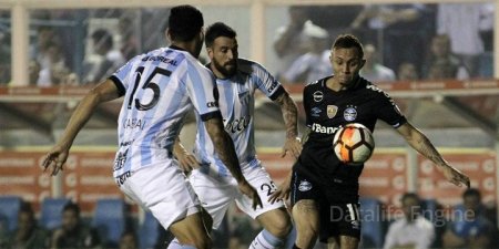 "Атлетико Тукуман" проти "Індепендьєнте"