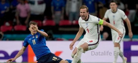 Італія проти Англії