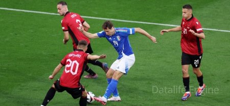 Хорватія проти Італії