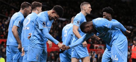 Ноттінгем Форест проти Манчестер Юнайтед