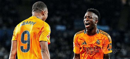 "Ліверпуль" - "Реал Мадрид"