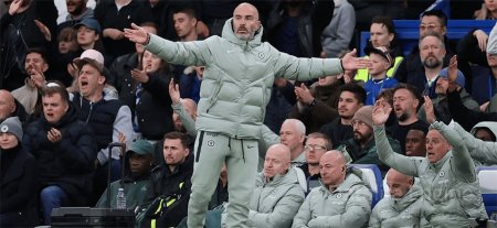 "Челсі" - "Вулвергемптон"