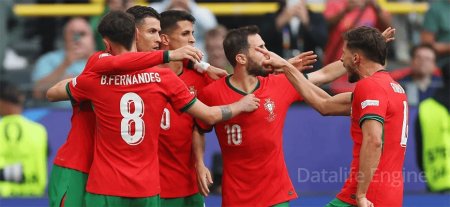 Ірландія проти Португалії