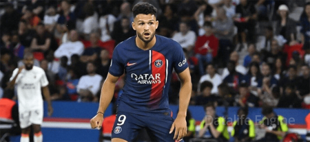 ПСЖ проти Ренна