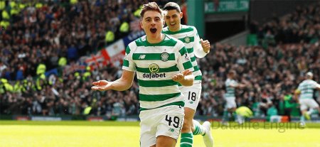 «Селтік» – «Рома»