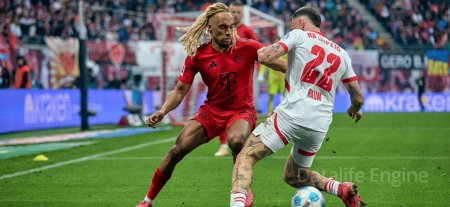 РБ Лейпциг проти Баварії