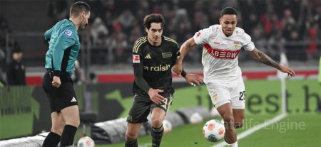 «Рома» проти «Штутгарта»