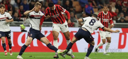 Болонья - Мілан