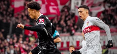 «Штутгарт» – «Селтік»