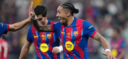 "Атлетик Більбао" проти "Барселони"