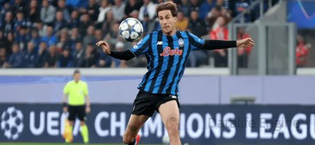 «Баварія» – «Аталанта»